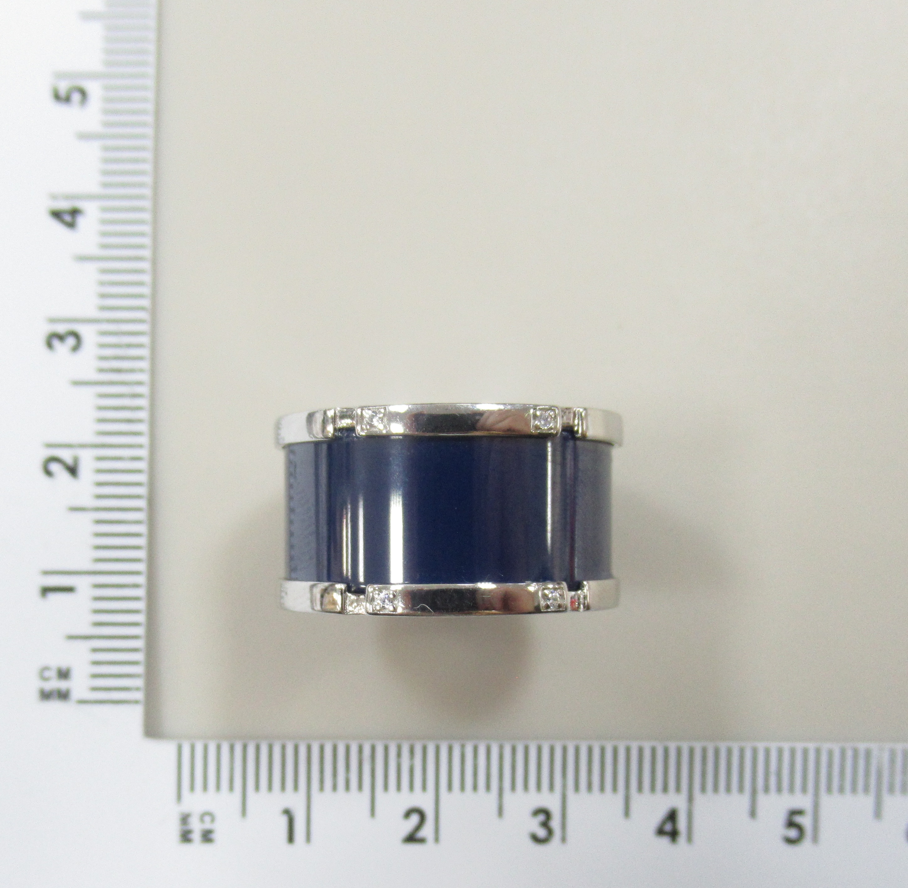 10322-004713 Кольцо (Ag 925)